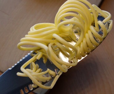 Stupefying ButterUp Knife Cuts Like A Dream (Interview)