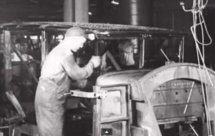 We Can't Stop Watching These Videos of Cars Being Fabricated Out of Wood