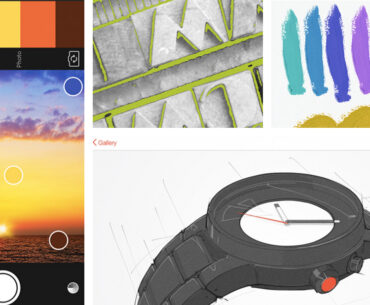 Weekly App Smack 16: New Adobe Apps Edition