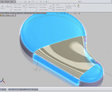 SolidWorks Hump Day Tips 08: Closing Surfaces in SolidWorks (Part IV)
