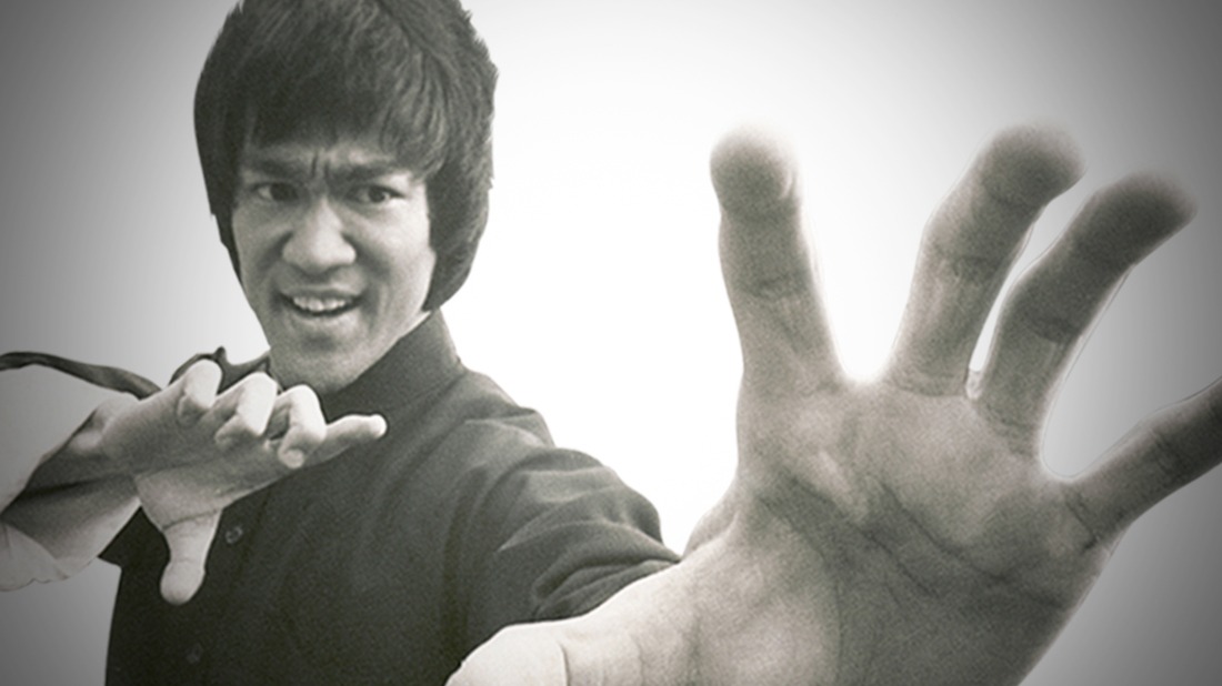 5 Things That Bruce Lee Can Teach You About Design