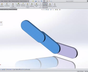SolidWorks Hump Day Tips 09: Creating Flexible Assemblies