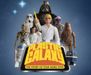 New Documentary 'Plastic Galaxy' Tells the Story of the Original Star Wars Toy Designers