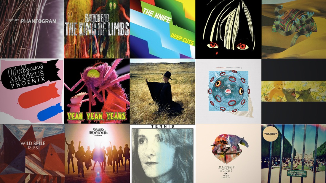 SolidSmack Radio | The Rockin' Switches