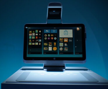 HP Announces 'Blended Reality' Ecosystem With New 3D Printer and Immersive Computer