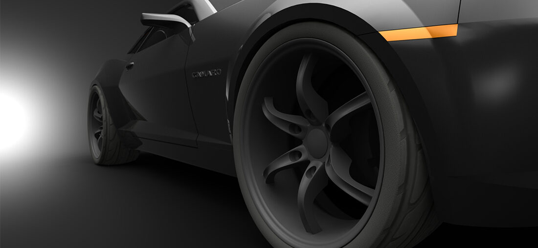 How Power Surfacing for SolidWorks Supercharged the Way I Model