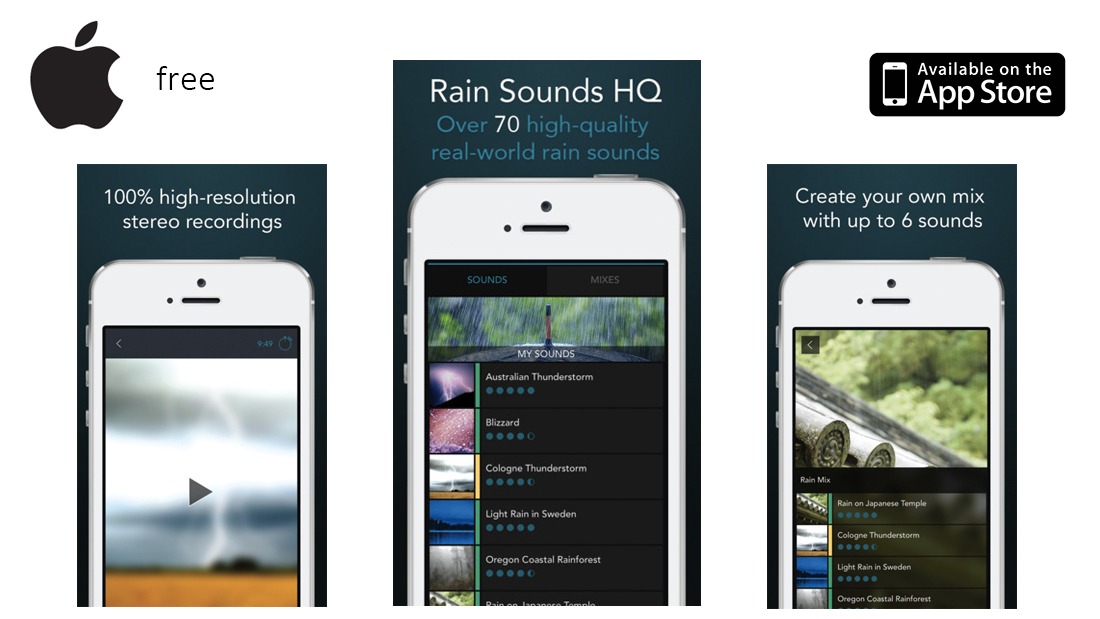 iTunes_Rain