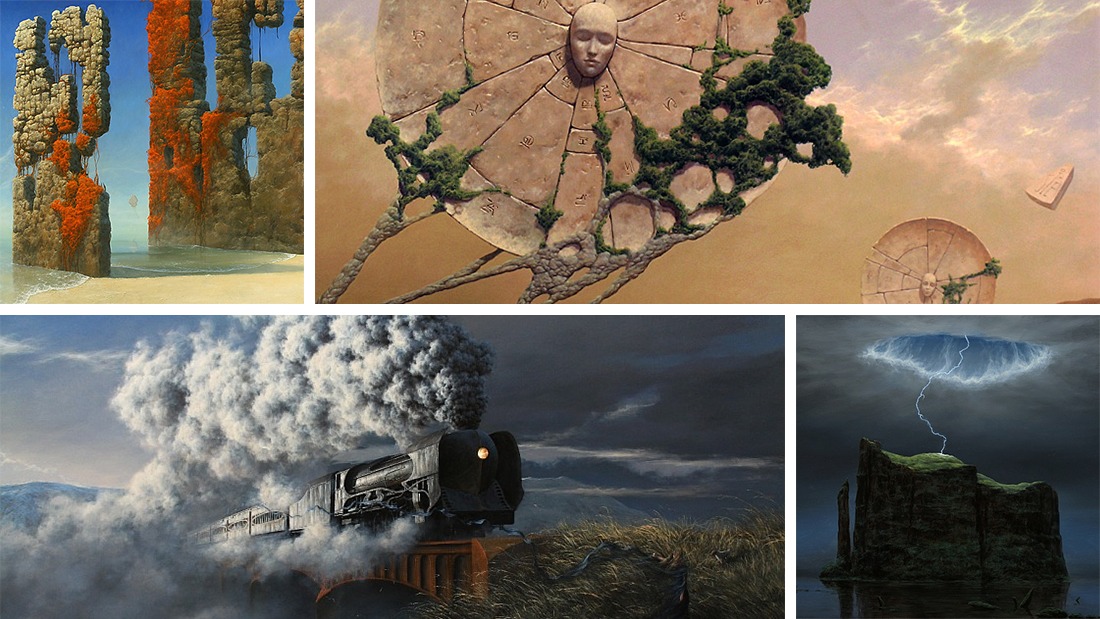 Friday Smackdown: The Ear Furs Are Tinglling