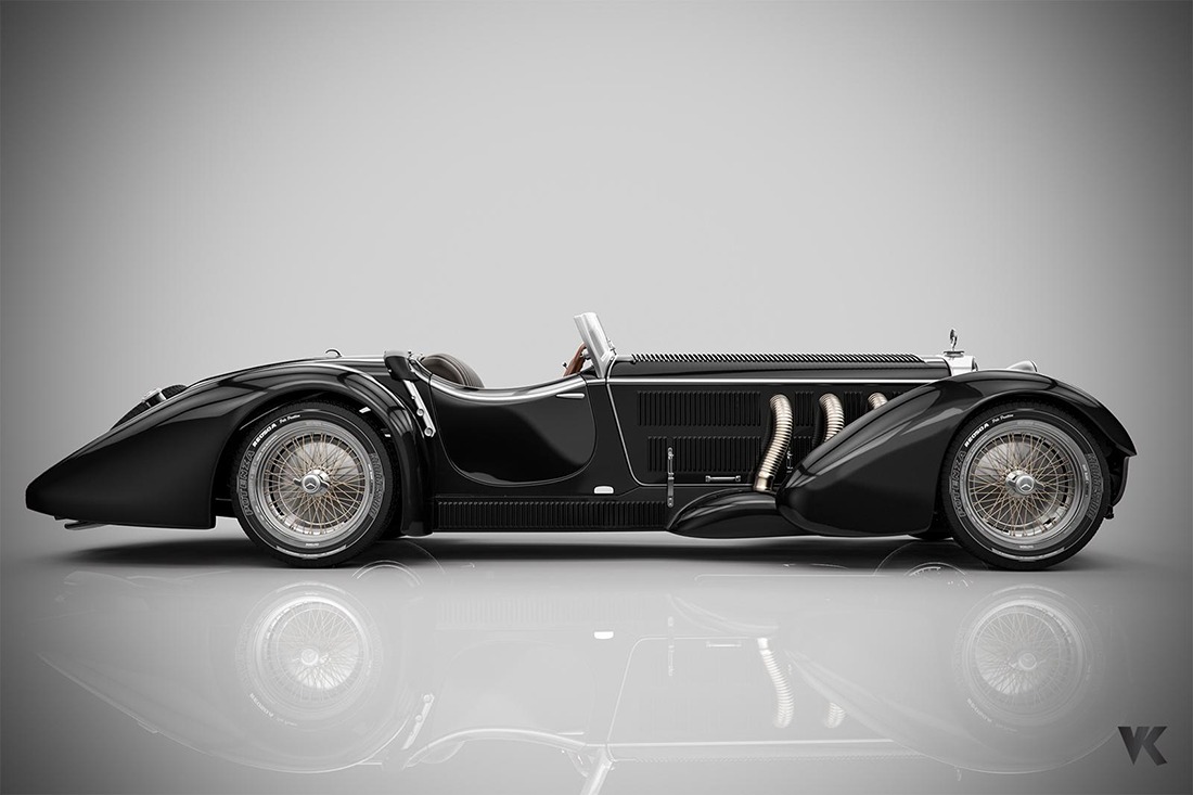 06_Volkan_Mercedes-Benz_SS_Roadster