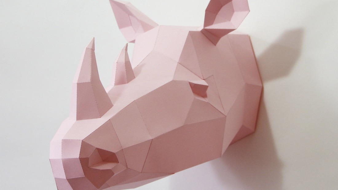 PaperAnimals