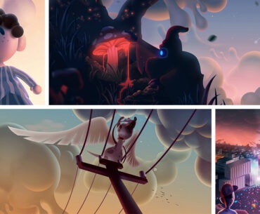 Friday Smackdown: Shards of Awesome