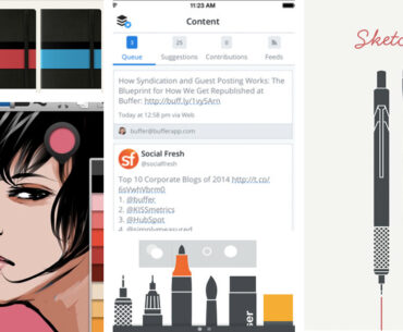 KeyShot 5.1 Update: Luxion Announces Multi-Touch Support, Pattern Updates, New Materials and More…