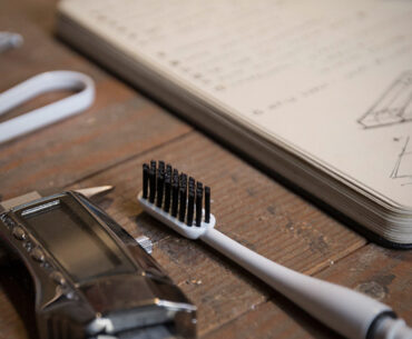 The Goodwell Company Wants to Revolutionize the Modern Toothbrush