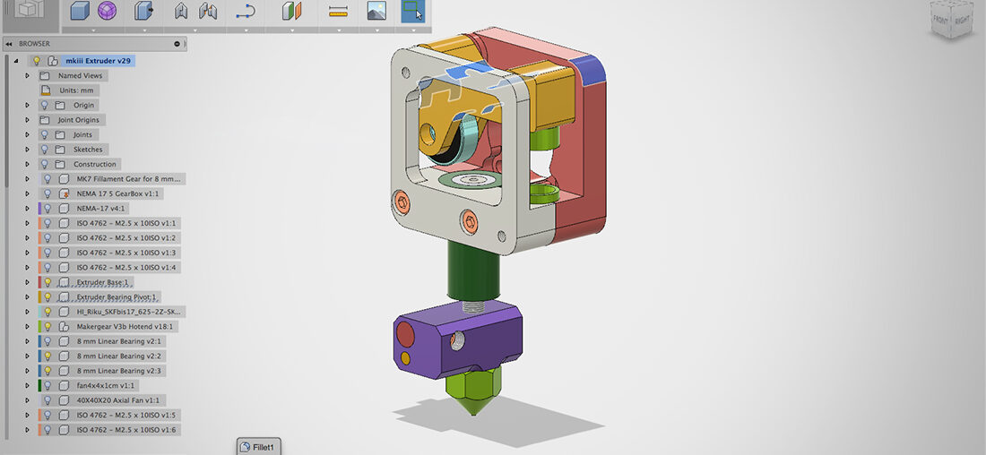 Autodesk's 'Fusion 360 Ultimate' Releasing Tomorrow With Introductory Offer