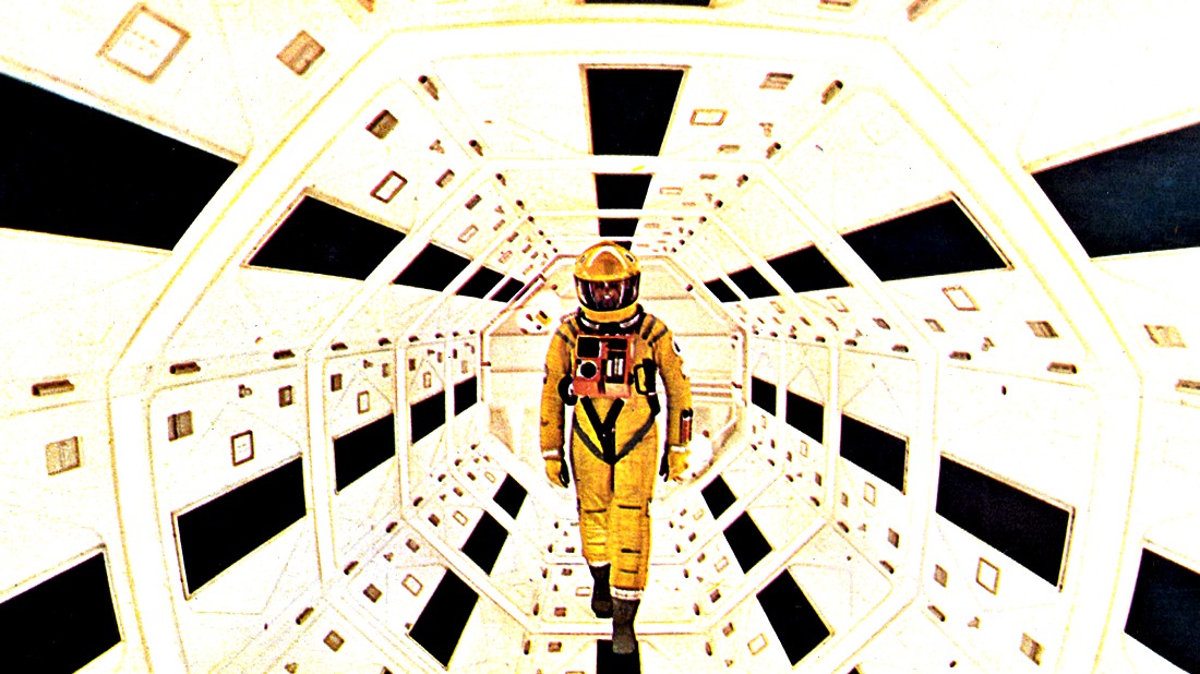 Do We Need More Radical Science Fiction to Help Inspire the Future of Design?