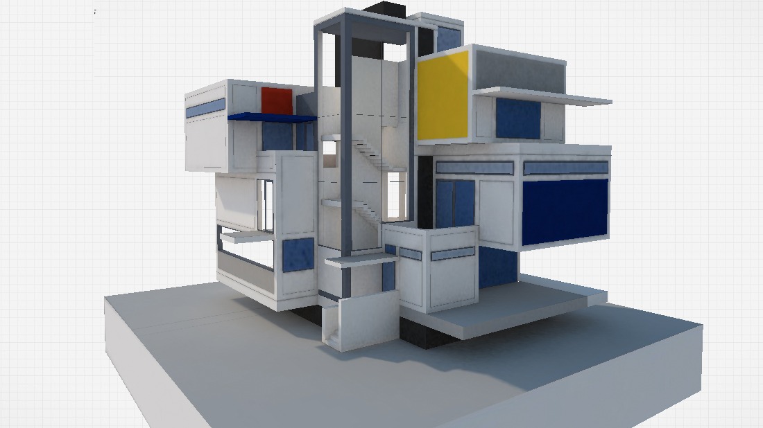 Sketchfab Thursday | Top 3D Models of the Week 11.20.14