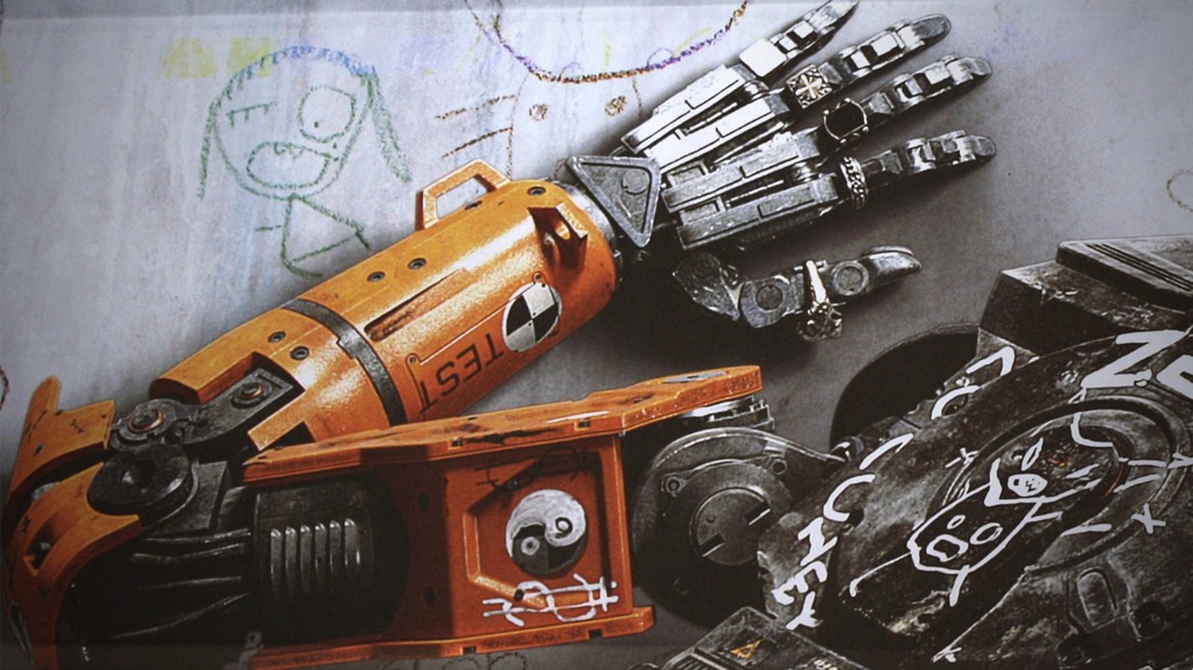 Cool Tools of Doom n' Stuff: Week 45