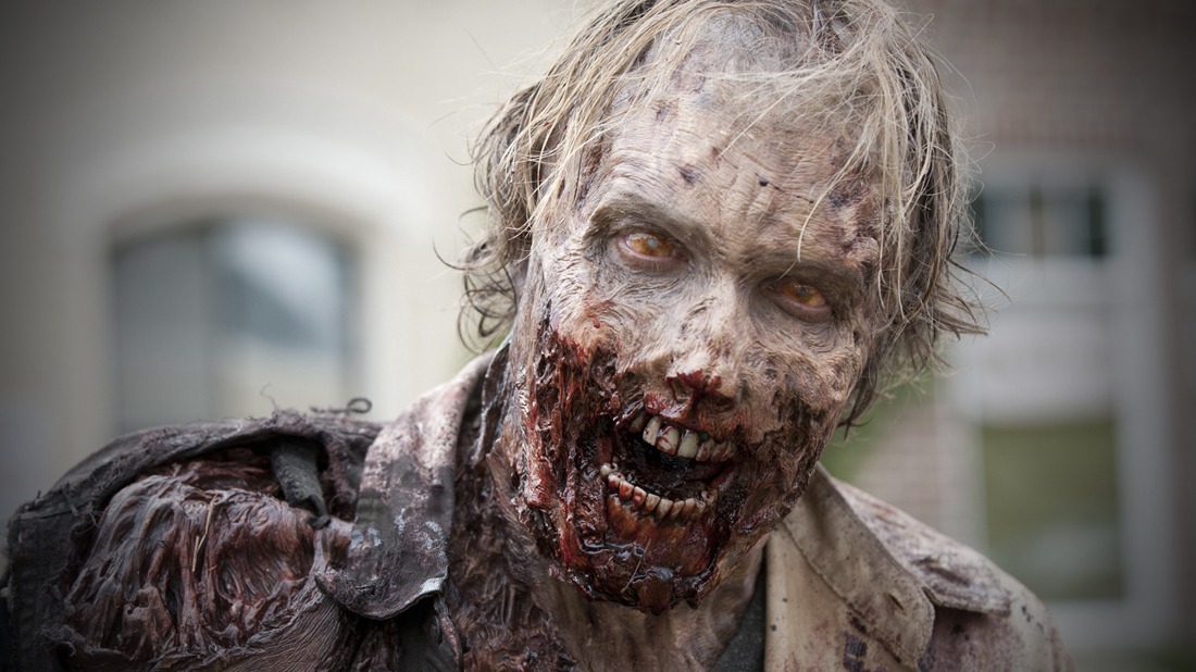 Use SolidWorks Simulation as a Tool for Preparing for Zombie Attacks