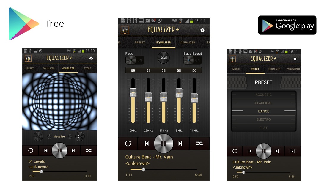 Weekly App Smack 22 Workflow, Equalizer +, Nextgen Reader and More