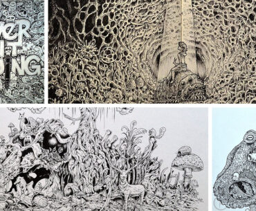 Friday Smackdown: Red Plant Gases