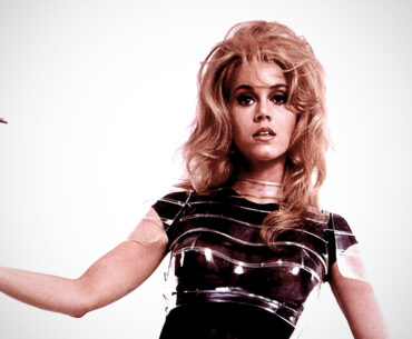 Adam Savage Builds Barbarella's Space Rifle in New One-Hour Video