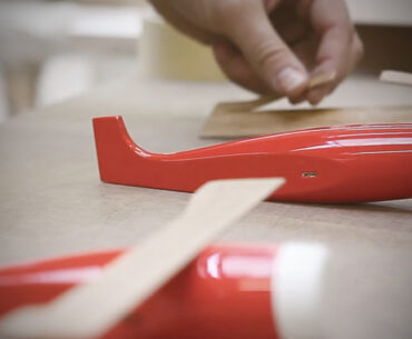Behind the Design: WOO Minimalist Wood Children's Toys