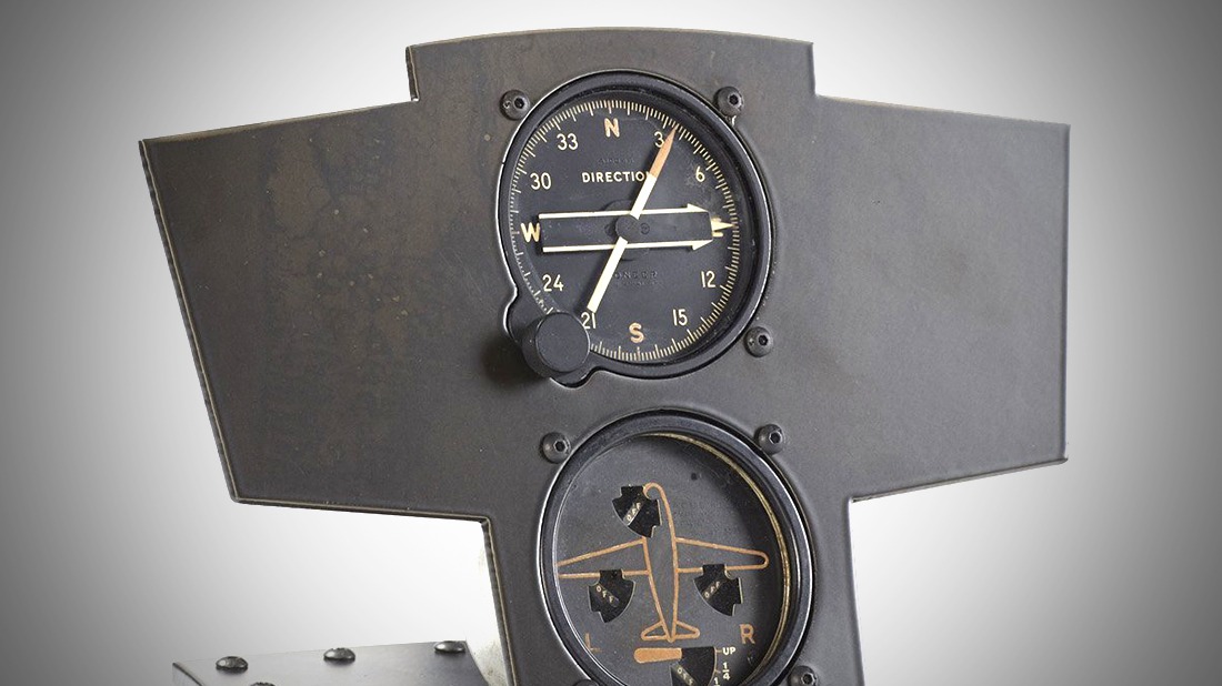 Boeing Begins Selling Discarded (and Amazing) Aircraft Equipment