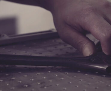 POMCH Brings the Vacuum Forming Aesthetic to Fashion