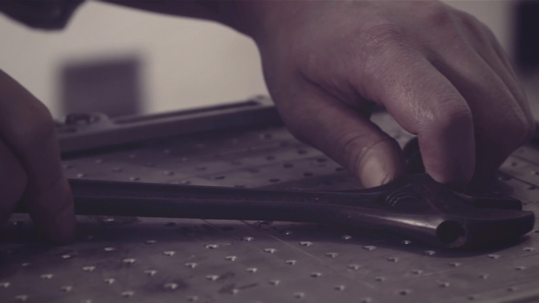 POMCH Brings the Vacuum Forming Aesthetic to Fashion