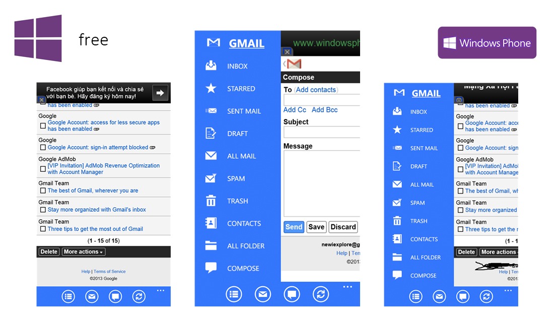 InboxGmail