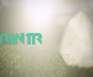 Dutch Startup Printr Wants to Liberate Digital Fabrication into the Cloud