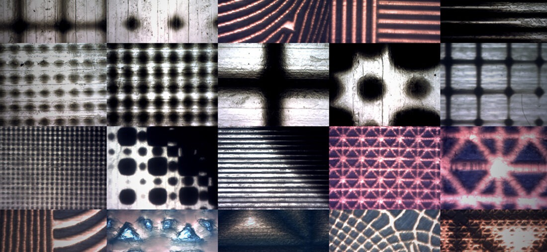 Monolith – Hybrid CAD Ushers in True Parametric Multi-Material Design