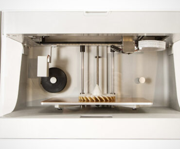 MarkForged Finds First Official Reseller for the Mark One Carbon Fiber 3D Printer