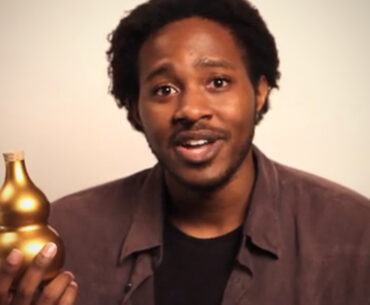 How College Entrepreneur Joseph Polite Brought His Water Bottle Design to Life