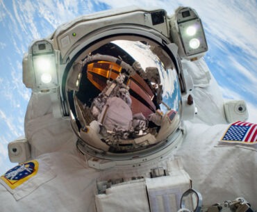 GrabCAD Wants You to Create a 3D Printed Design for Space Manufacturing (DFSM)