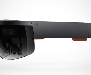 10 Reasons Why Microsoft’s New HoloLens Could Change the Future of Product Design