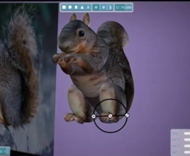 Smoothie-3D is a Deliciously Free Photo-to-3D Modeling and 3D Printing Tool