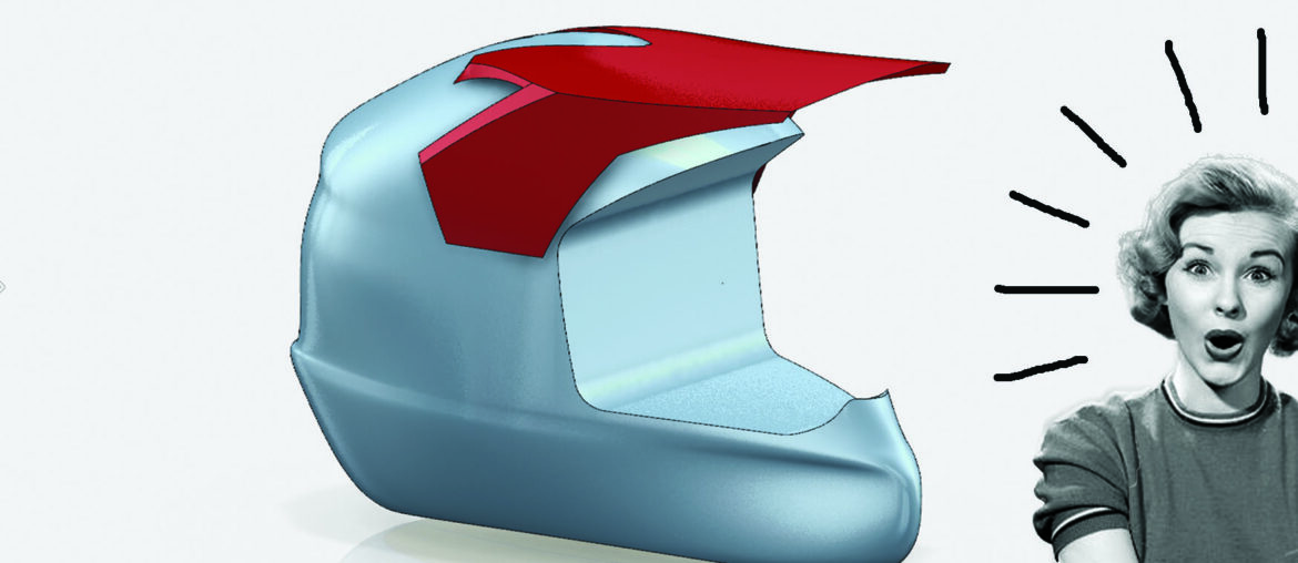 What We Learned at #SWW15 About SolidWorks Industrial Design