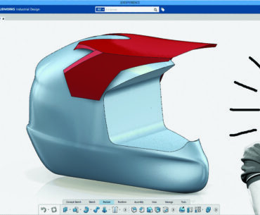 What We Learned at #SWW15 About SolidWorks Industrial Design