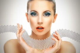Test Your Jewelry Design Skills in Design Museum Boston’s 3D Printed Jewelry Competition