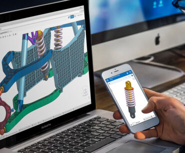 Onshape Released. Parametric 3D CAD in the Browser is Here.