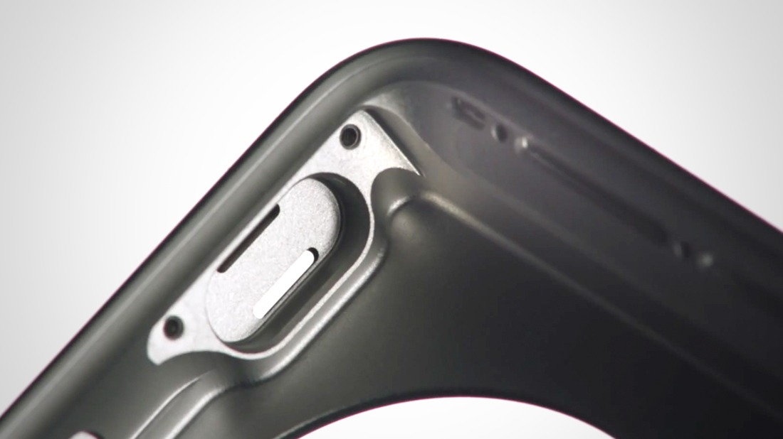 These Apple Watch Manufacturing Videos Are Better-Looking than the Apple Watch