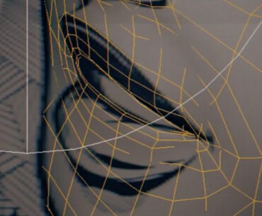 Graffiti Mapped: This Next-Generation Street Art Is Brought to Life with 3D Mapping