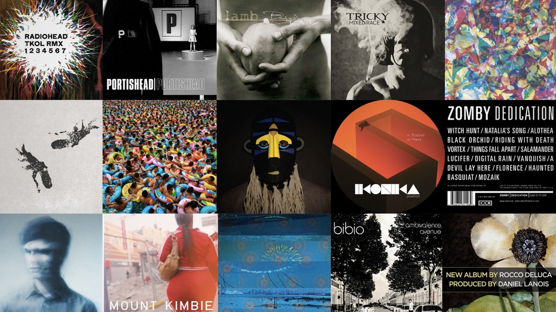 SolidSmack Radio | Generation Spline