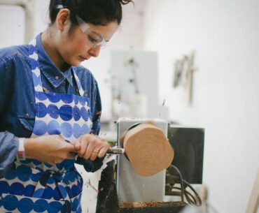 Design Entrepreneur Series: Melanie Abrantes of Melanie Abrantes Designs