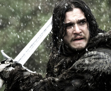 A Closer Look at the Material Science and Weapon Designs from Game of Thrones