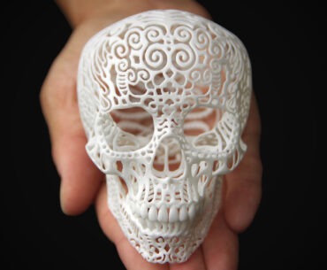 SolidSmack Catches up with 3D Printing Visionary Joshua Harker (Video Interview)