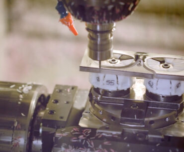 Watch These Dick Moby Sunglasses Narrate Their Own Manufacturing Process