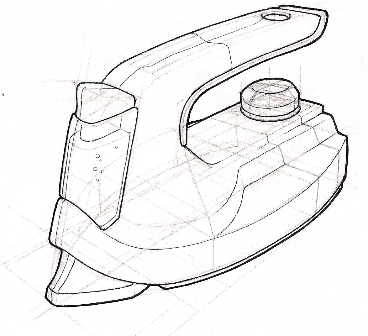 Le Fou Ata O Le Fausiaina O Le DIY Inventor Ma Le Desktop Revolution