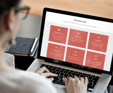 Makerbook Is a New Directory for All of the Design Resources You Could Need